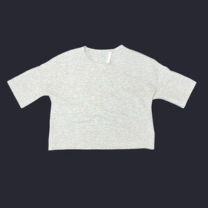 Cropped LuluLemon Top